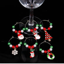 Load image into Gallery viewer, Table Runner Christmas Decoration For Home Navidad 2019 Christmas Decor Noel New Year 2020 Xmas deco Merry Christmas Kitchen Set