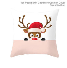 Load image into Gallery viewer, Table Runner Christmas Decoration For Home Navidad 2019 Christmas Decor Noel New Year 2020 Xmas deco Merry Christmas Kitchen Set