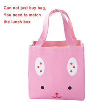 Load image into Gallery viewer, Lunch Box With Bag Wheat Straw 900ml Healthy Material Bento Boxes Microwave Dinnerware Food Storage Container Lunchbox For Kids