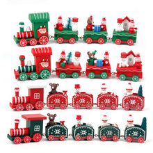 Load image into Gallery viewer, Table Runner Christmas Decoration For Home Navidad 2019 Christmas Decor Noel New Year 2020 Xmas deco Merry Christmas Kitchen Set