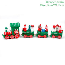 Load image into Gallery viewer, Table Runner Christmas Decoration For Home Navidad 2019 Christmas Decor Noel New Year 2020 Xmas deco Merry Christmas Kitchen Set