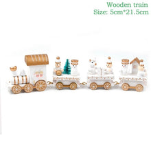 Load image into Gallery viewer, Table Runner Christmas Decoration For Home Navidad 2019 Christmas Decor Noel New Year 2020 Xmas deco Merry Christmas Kitchen Set