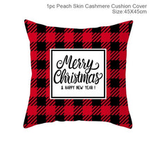 Load image into Gallery viewer, Christmas Apron Kitchen Merry Christmas Decorations For Home 2019 Christmas Ornaments Cristmas Decor Xmas Navidad New Year 2020