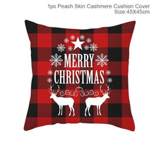 Load image into Gallery viewer, Christmas Apron Kitchen Merry Christmas Decorations For Home 2019 Christmas Ornaments Cristmas Decor Xmas Navidad New Year 2020