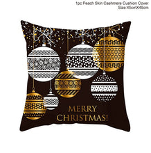 Load image into Gallery viewer, Christmas Apron Kitchen Merry Christmas Decorations For Home 2019 Christmas Ornaments Cristmas Decor Xmas Navidad New Year 2020