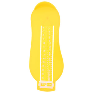 Baby Child Foot Measure Props Infant Feet Measure Gauge Kid Shoes Size Measuring Ruler Tool Toddler Shoes Fittings Gauge Device